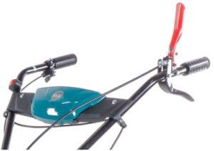 Imagen perteneciente a la galería de la reseña de la motoazada Koenner Soehnen KS 1050G