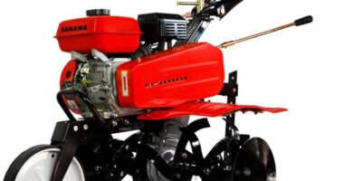 Reseña motoazada Sakawa 1G85 3 Vel