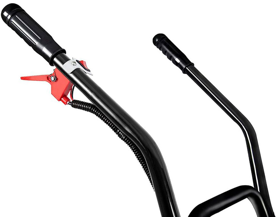 Imagen perteneciente a la galería de la reseña de la motoazada Bu-KO Garden Engine 3HP