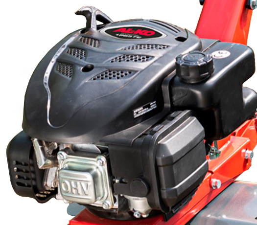 Imagen perteneciente a la galería de la reseña de la motoazada ALKO MH 360 Easy