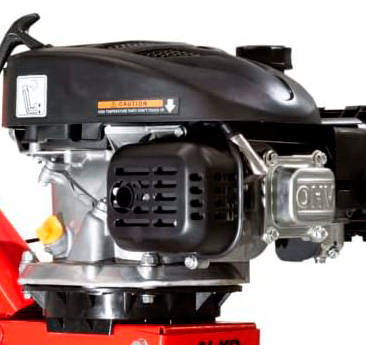 Imagen perteneciente a la galería de la reseña de la motoazada ALKO MH 360 Easy