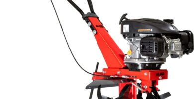 Reseña motoazada AL-KO MH 360 Easy