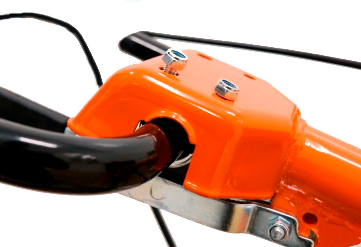 Imagen perteneciente a la galería de la reseña de la motoazada Anova MC507