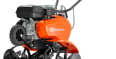 Reseña motoazada Husqvarna TF 230