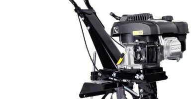 Reseña motoazada Brast AF 5500s