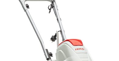 Reseña cultivador Ikra Fem 1500