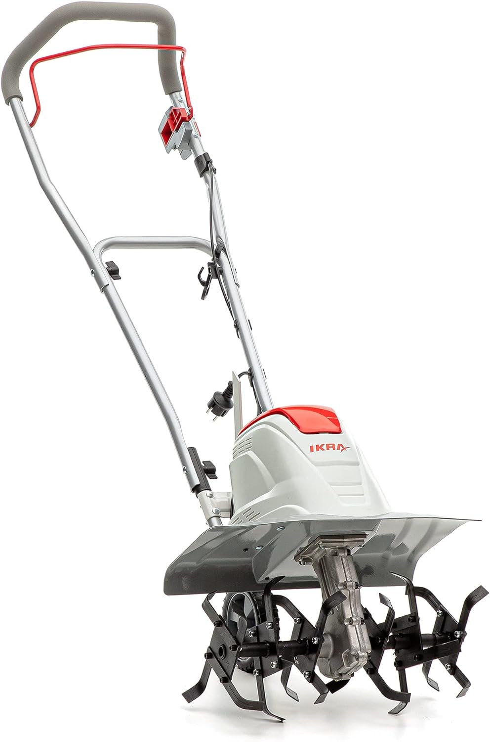 Reseña cultivador Ikra Fem 1500