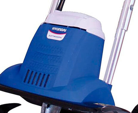 Imagen perteneciente a la galería de la reseña de la electroazada Hyundai 35140