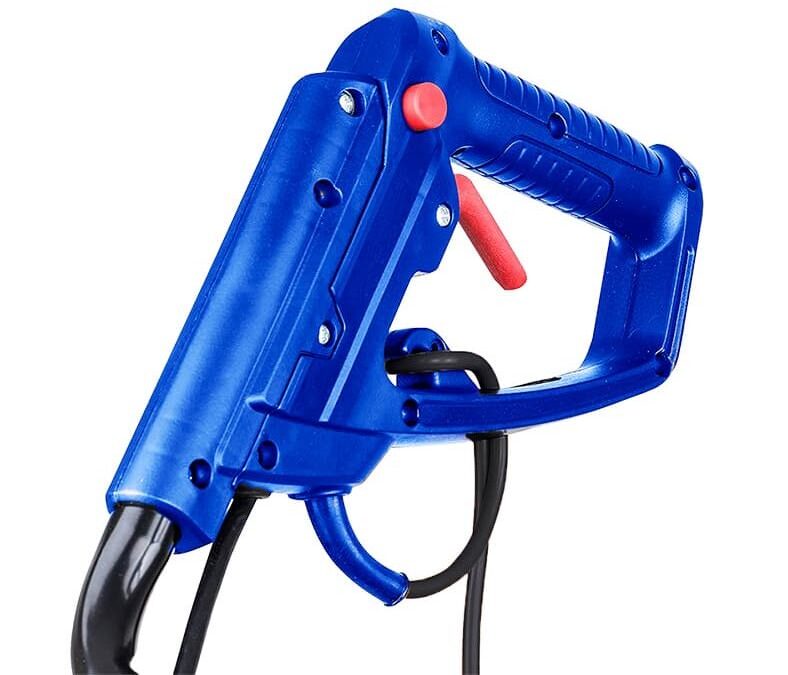 Imagen perteneciente a la galería de la reseña de la electroazada Hyundai 35140