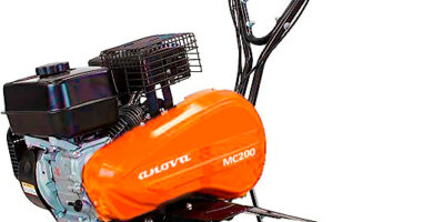 Reseña motoazada Anova Hobby MC 200