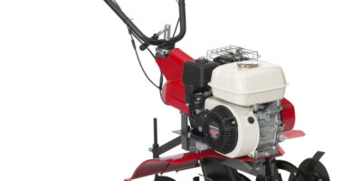 Reseña motoazada Honda FG320