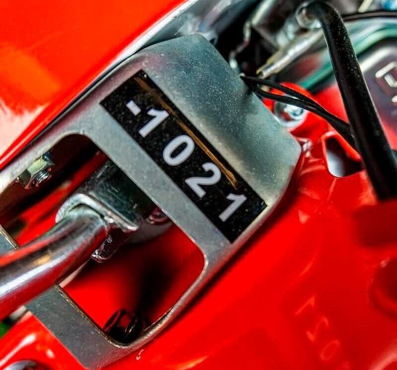 Imagen perteneciente a la galería de la reseña de la motoazada PowerGround 700 OHV