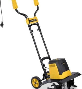 Reseña motoazada Powerplus POWXG 7201