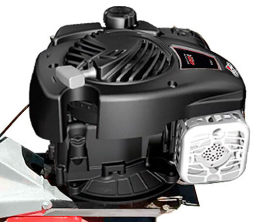 Imagen perteneciente a la galería de la reseña de la motoazada AL-KO MH 350-4