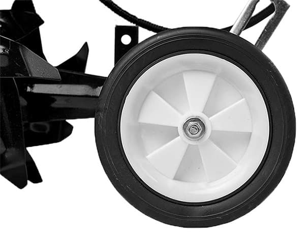 Imagen perteneciente a la galería de la reseña de la motoazada Brast24 2500