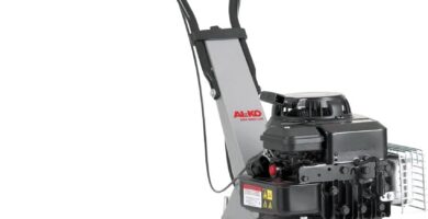 Reseña motoazada AL-KO MH 350 4