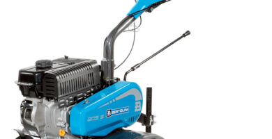 Reseña motoazada Bertolini 205 S