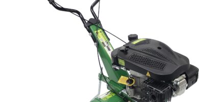 Reseña motoazada Saurium 48411 173cc