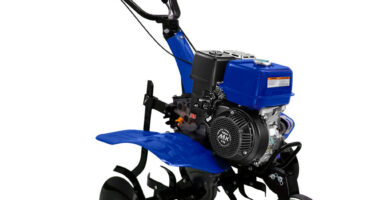 Reseña motoazada Yamaha MXT852