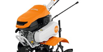 Reseña motoazada STIHL MH 600