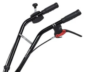 Imagen perteneciente a la galería de la reseña de la motoazada Powerplus POWXG7217