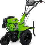 Reseña motoazada Vito VIMETD7 7CV