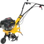 Reseña motoazada Powerplus 144.3cc POWXG 7240