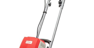 Reseña cultivador Ikra Em 1200