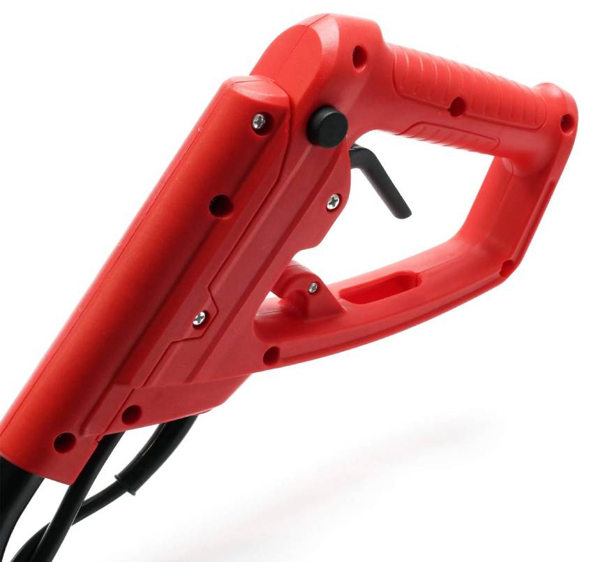 Imagen perteneciente a la galería de la reseña del cultivador eléctrico XPOTool 1500