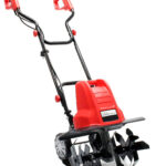 Reseña motocultor XPOTool 1500