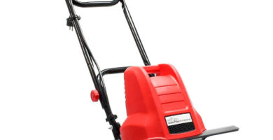 Reseña motocultor XPOTool 1500