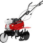 Reseña motoazada Greencut GTC 300X