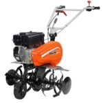 Reseña motoazada Oleo-Mac MH 175 RKS