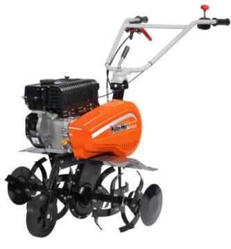 Reseña motoazada Oleo-Mac MH 175 RKS